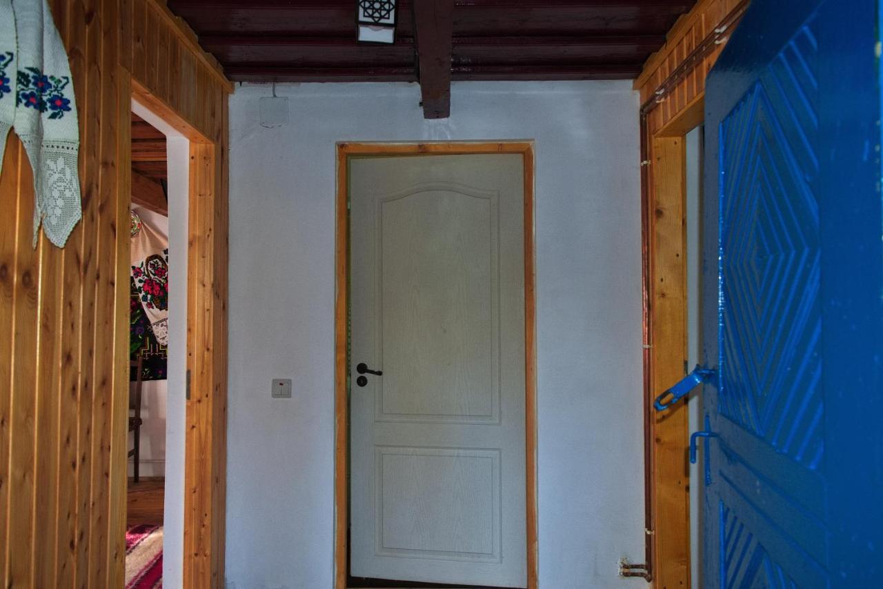 La Rodica In Vale Guest House Ocna Şugatag Екстериор снимка
