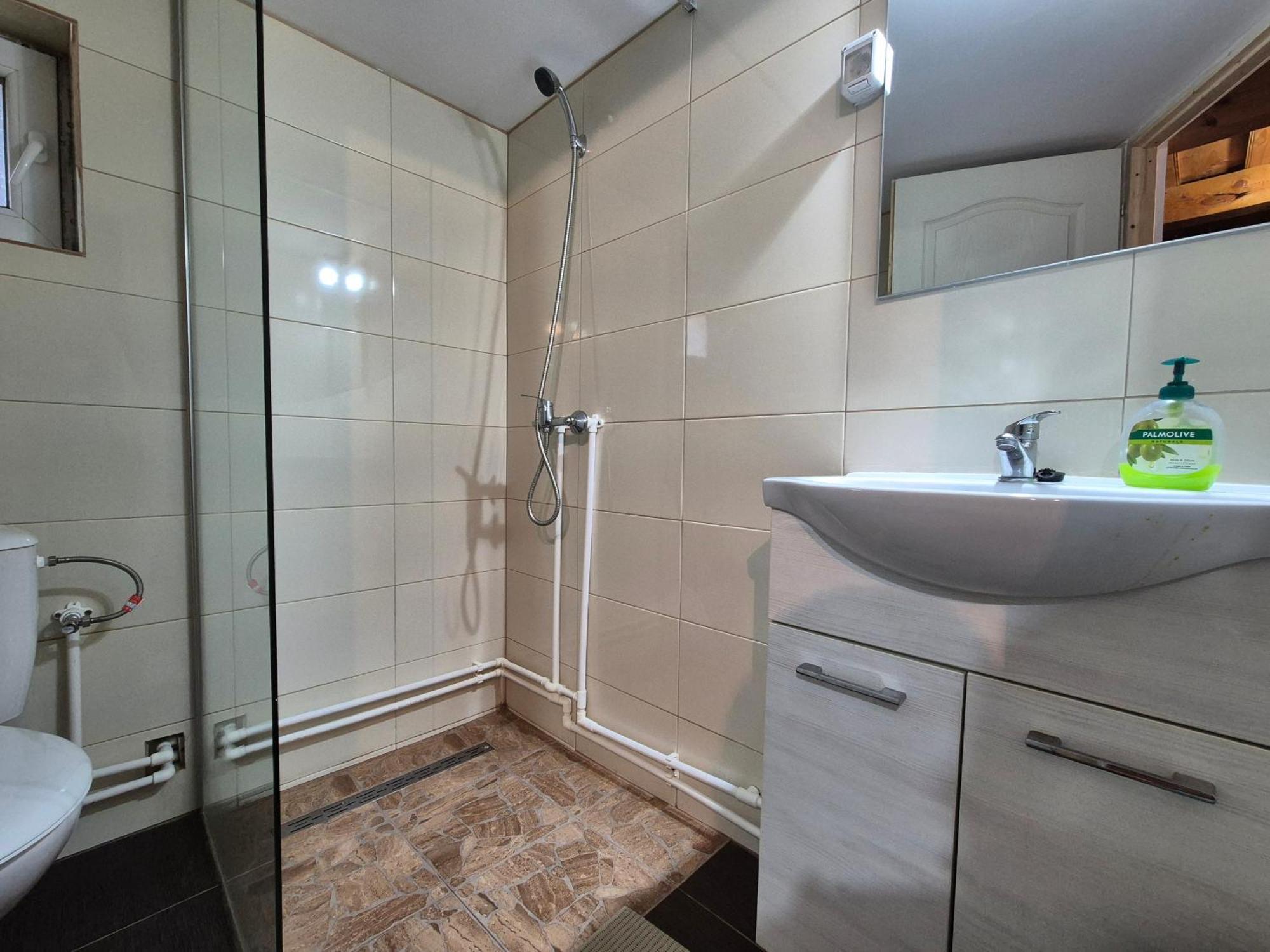 La Rodica In Vale Guest House Ocna Şugatag Екстериор снимка